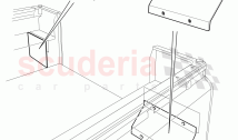 Rear Lamp Protectors ((V) FROM7A000001)