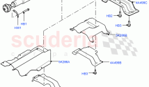 Drive Shaft - Rear Axle Drive (Propshaft) (Itatiaia (Brazil), Dynamic Driveline) (&hellip;