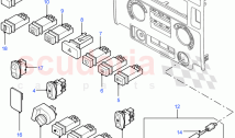 Facia ((V) FROM7A000001)