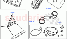 Emergency Equipment (Accessory) (Halewood (UK))