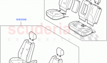 Accessory Seat Covers