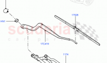 Windscreen Wiper