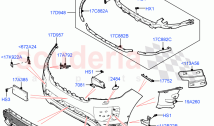Radiator Grille And Front Bumper (Long Wheelbase, Changsu (China)) ((V) FROMMG5758&hellip;