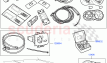 Accessory - Electrical Kit (Accessory) ((V) TO9A999999)
