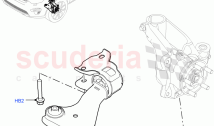 Front Suspension Arms (Itatiaia (Brazil)) ((V) FROMGT000001)