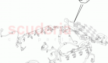 Radio Suppression (3.0L DOHC GDI SC V6 PETROL, 5.0L OHC SGDI SC V8 Petrol - AJ133,&hellip;