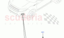 Front Fog Lamps (Halewood (UK), With Smoked Front Fog Lamps, With Front Fog Lamps)