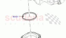 Throttle Housing (2.0L I4 High DOHC AJ200 Petrol, 2.0L I4 Mid DOHC AJ200 Petrol, 2&hellip;