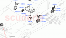 Speakers (Premium Audio 1280 W)