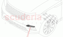 Front Fog Lamps (With Front Fog Lamps)