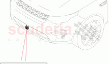 Speed Control (2.0L AJ20P4 Petrol Mid PTA, Changsu (China), ACC + Adaptive Lane Co&hellip;
