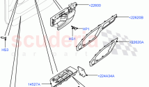 Front Door Trim Installation (Changsu (China)) ((V) FROMEG000001)