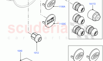 Wheels (Additional Equipment)