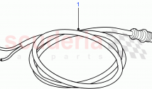 Wiring - Service Repair ((V) FROM7A000001)