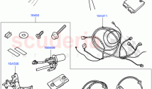 Lower Body Guards And Shields (Accessory) (With Power Deployable Running Board) ((&hellip;