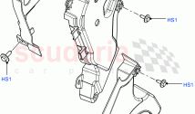 Timing Gear Covers (2.2L DOHC EFI TC DW12, 2.2L CR DI 16V Diesel)