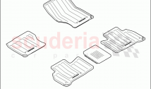 Floor Mats (Accessory)