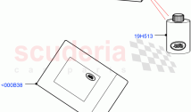Cleaning Accessories (Interior, Accessory)