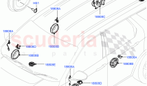 Speakers (Changsu (China), Premium Audio 1280 W) ((V) FROMFG000001)