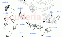 Air Vents, Louvres And Ducts (Internal Components, Floor, Solihull Plant Build) ((&hellip;