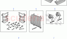 Lamp Guards ((V) FROM7A000001)