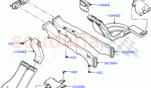 Air Vents, Louvres And Ducts (Floor, Nitra Plant Build, Internal Components) ((V) &hellip;