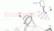 Water Pump (2.0L AJ20P4 Petrol E100 PTA, Itatiaia (Brazil), Less Electric Engine B&hellip;