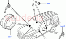Speakers (Standard Audio (Base)) ((V) FROMAA000001)