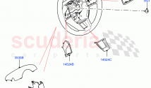 Steering Wheel (Itatiaia (Brazil)) ((V) FROMGT000001)