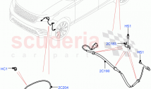 Anti-Lock Braking System (ABS/Speed Sensor)