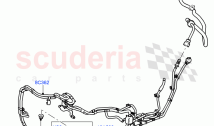 Vacuum Control And Air Injection (3.0L AJ20D6 Diesel High, RHD) ((V) FROMLA000001)