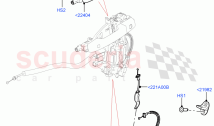 Front Door Lock Controls ((V) FROMP2000001)