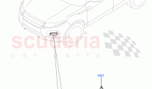 Front Fog Lamps (Changsu (China), With Front Fog Lamps, With Smoked Front Fog Lamp&hellip;