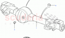 Case Assembly Front ((V) FROM7A000001)