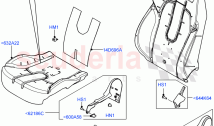 Front Seat Pads/Valances & Heating (Changsu (China), Seat - Standard) ((V) FROMEG0&hellip;