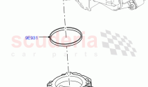 Throttle Housing (2.0L AJ20P4 Petrol High PTA, Halewood (UK), 2.0L AJ20P4 Petrol E&hellip;