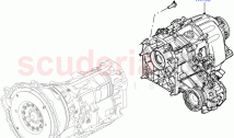 Transmission Case
