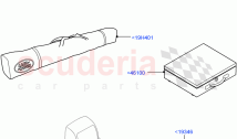 Accessory Stowage Kits (Accessory) ((V) FROMAA000001)