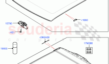 Panoramic Glass Roof (With Roof Conversion-Panorama Roof, Changsu (China))