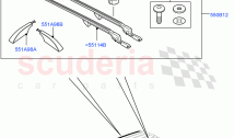 Roof Rack Systems ((V) FROMCA000001)
