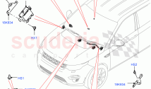 Air Conditioning And Heater Sensors (Halewood (UK)) ((V) FROMMH000001)