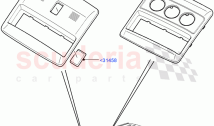 Console - Overhead ((V) FROMAA000001)