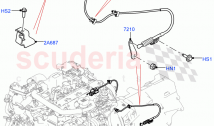 Gear Change-Automatic Transmission (2.0L AJ21D4 Diesel Mid, 8 Speed Automatic Tran&hellip;