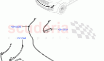 Headlamp Washer