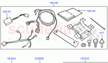 Accessory Entertainment Systems (Accessory)