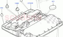 Console - Overhead (Changsu (China)) ((V) FROMFG000001)