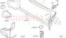 Air Deflectors (Halewood (UK)) ((V) TOKH999999)