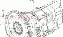 Auto Trans Assy & Speedometer Drive (3.0L DOHC GDI SC V6 PETROL, 8 Speed Auto Tran&hellip;