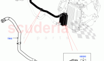 Transmission Cooling Systems (2.0L AJ20P4 Petrol E100 PTA, 9 Speed Auto Trans 9HP5&hellip;