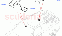 Telematics (Telematics Control Unit)
